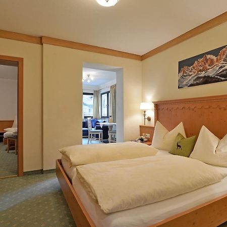 Landhotel Lechner Kirchberg in Tirol Exterior photo