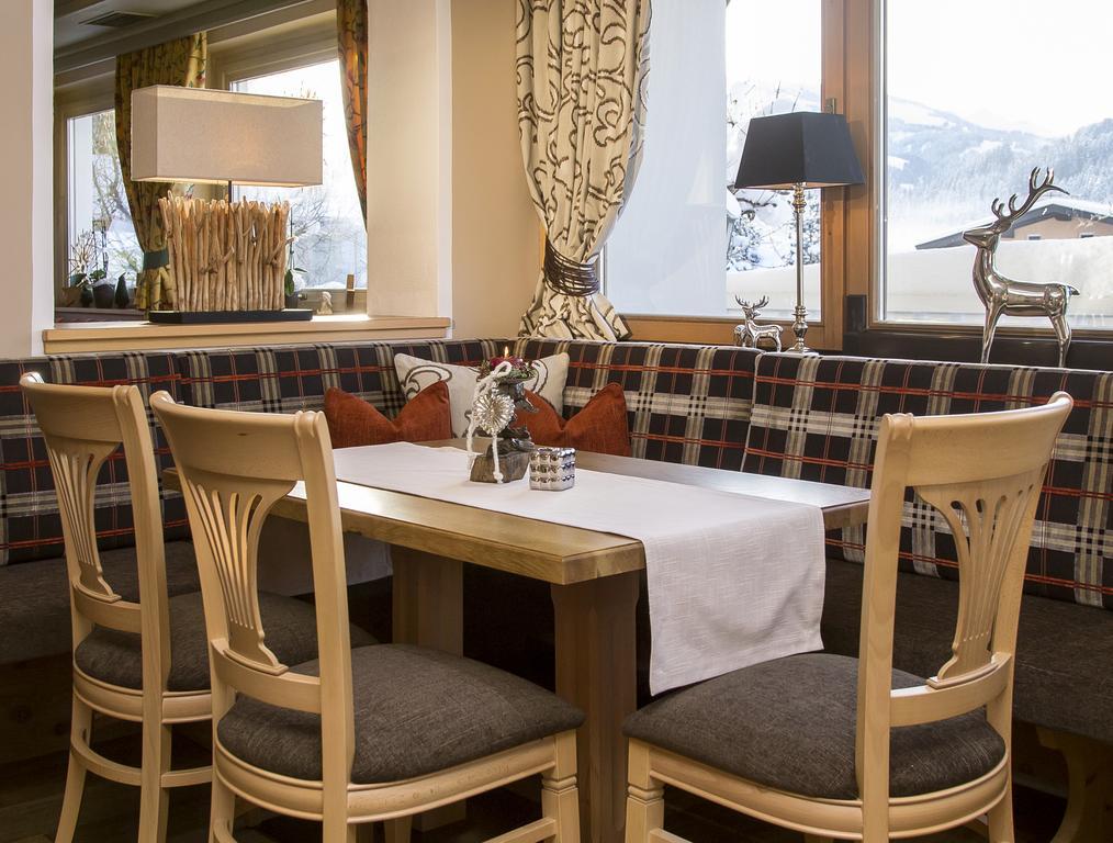 Landhotel Lechner Kirchberg in Tirol Exterior photo